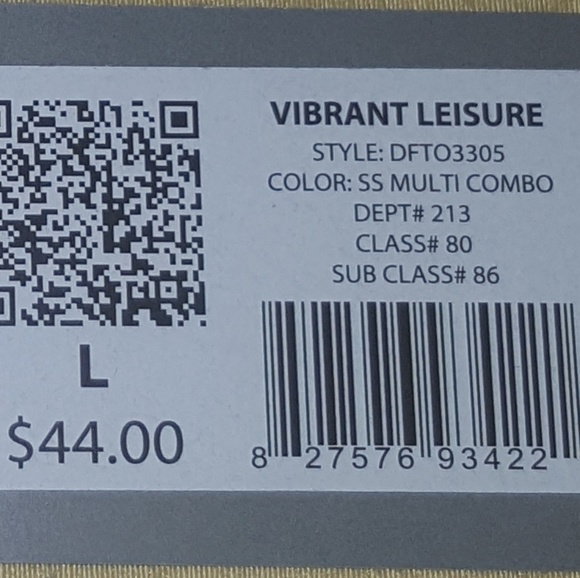 💛💛💛 Daisy Fuentes Blouse - Picture 2 of 4